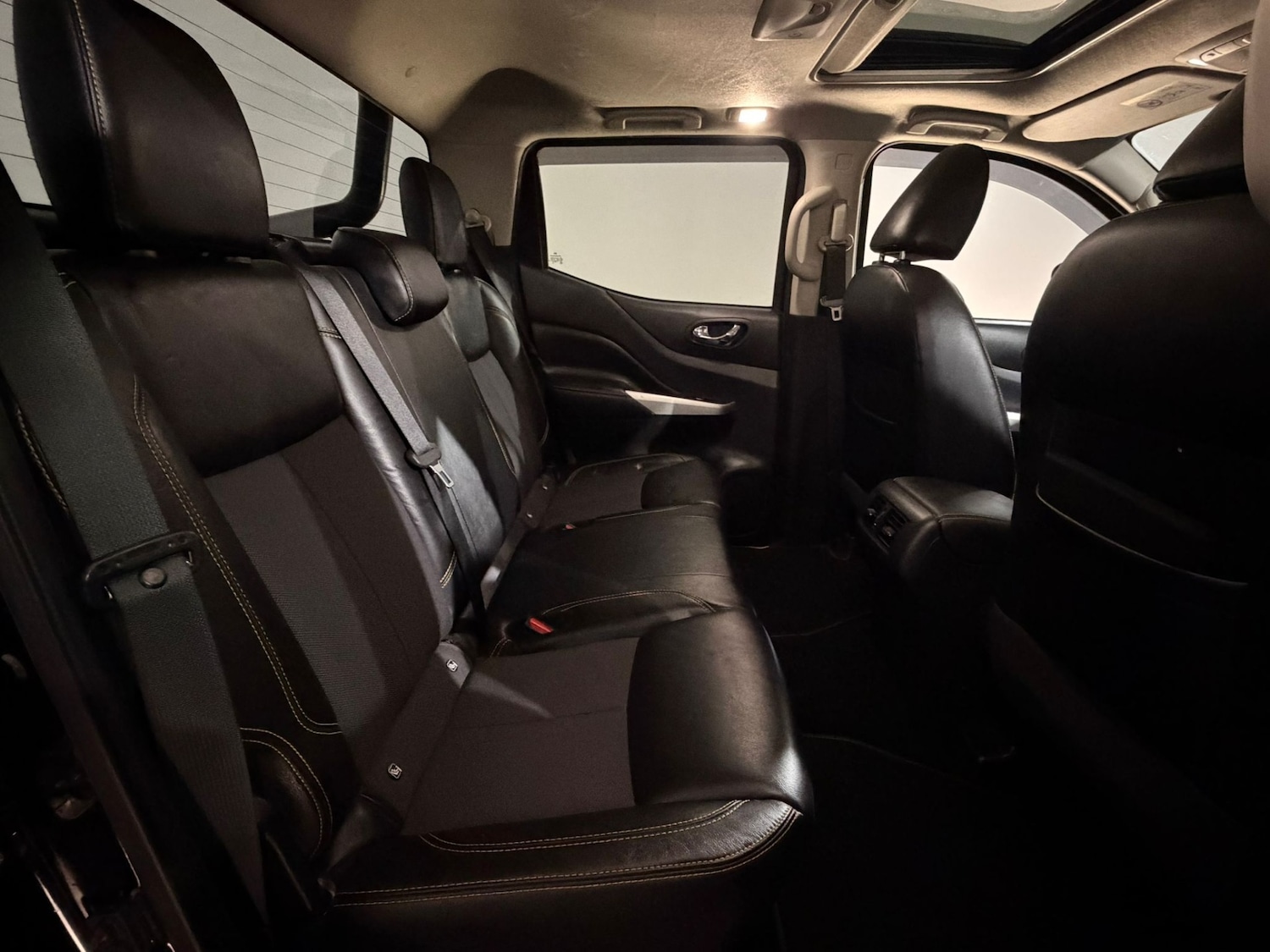 Used Nissan Navara 2019 for sale - 78089250: Photo 18