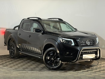 Used Nissan Navara 2019 for sale - 78089250: Photo