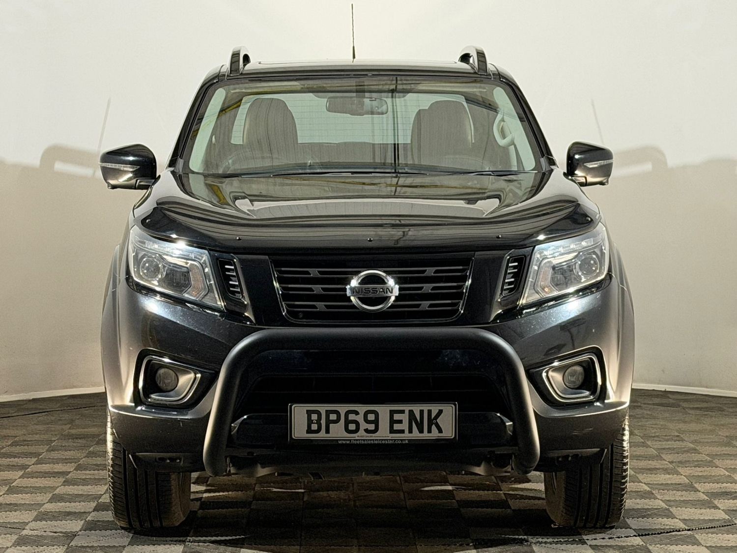 Used Nissan Navara 2019 for sale - 78089250: Photo 2