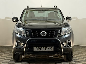 Used Nissan Navara 2019 for sale - 78089250: Photo