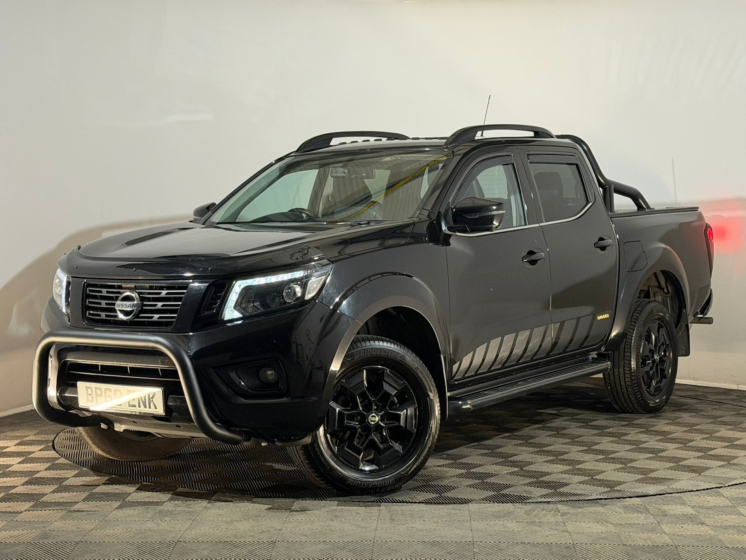 Used Nissan Navara 2019 for sale - 78089250: Photo 3