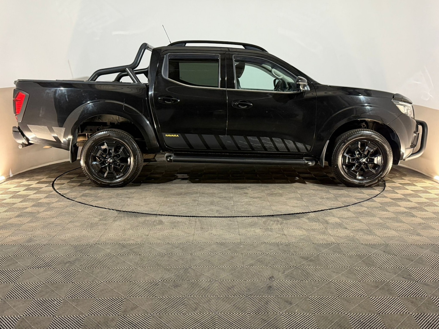 Used Nissan Navara 2019 for sale - 78089250: Photo 4