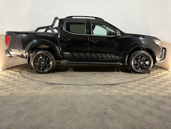 Used Nissan Navara 2019 for sale - 78089250: Photo