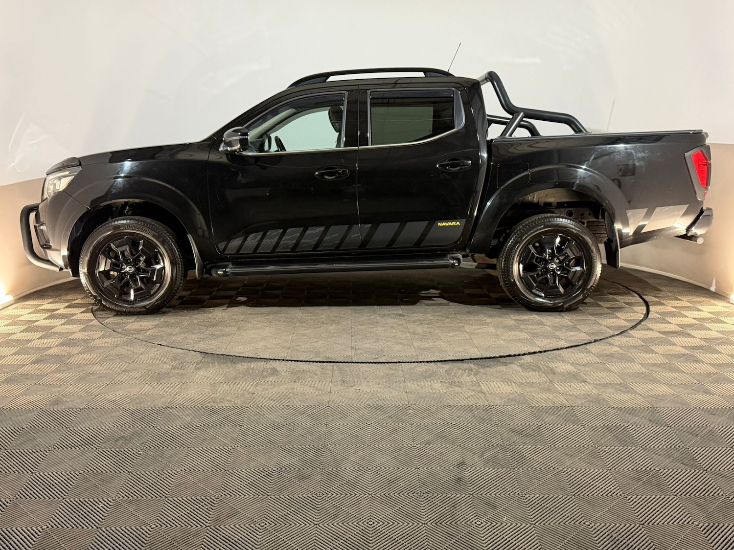 Used Nissan Navara 2019 for sale - 78089250: Photo 5