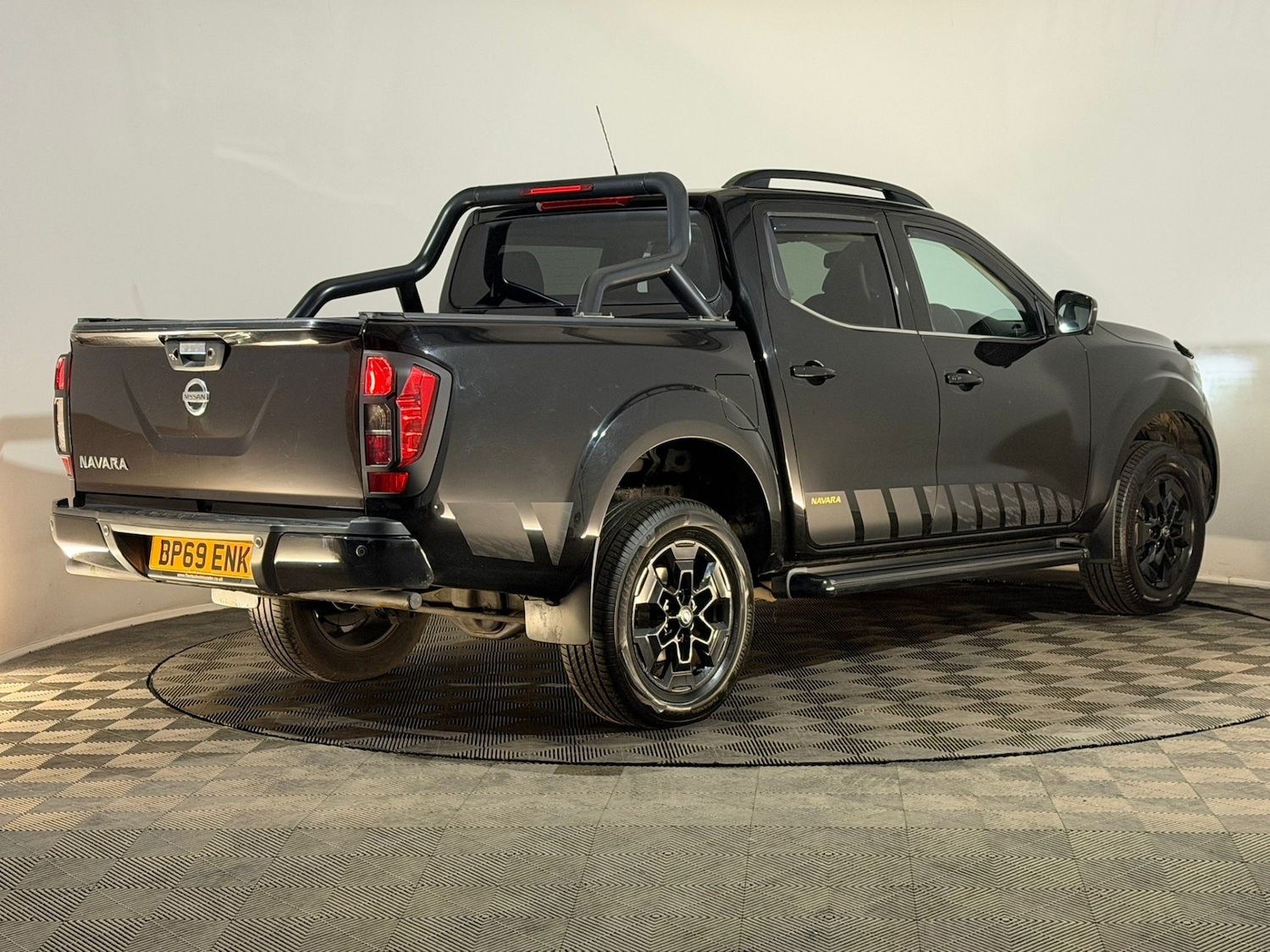 Used Nissan Navara 2019 for sale - 78089250: Photo 6