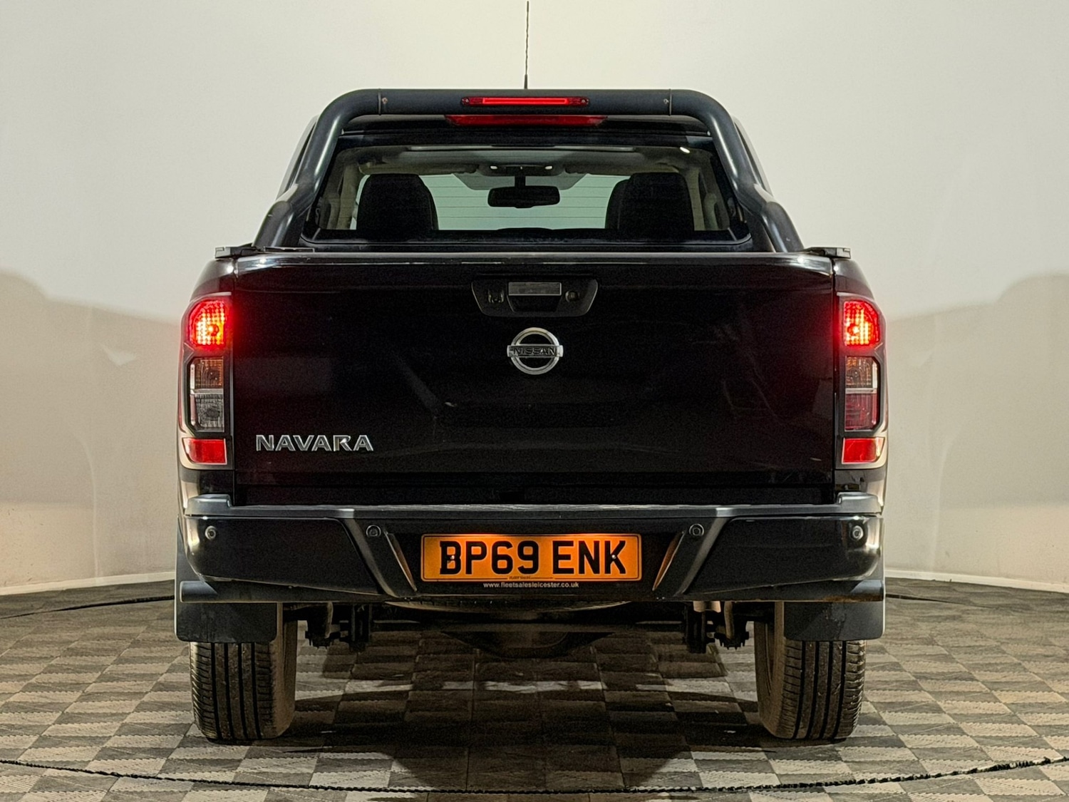 Used Nissan Navara 2019 for sale - 78089250: Photo 7