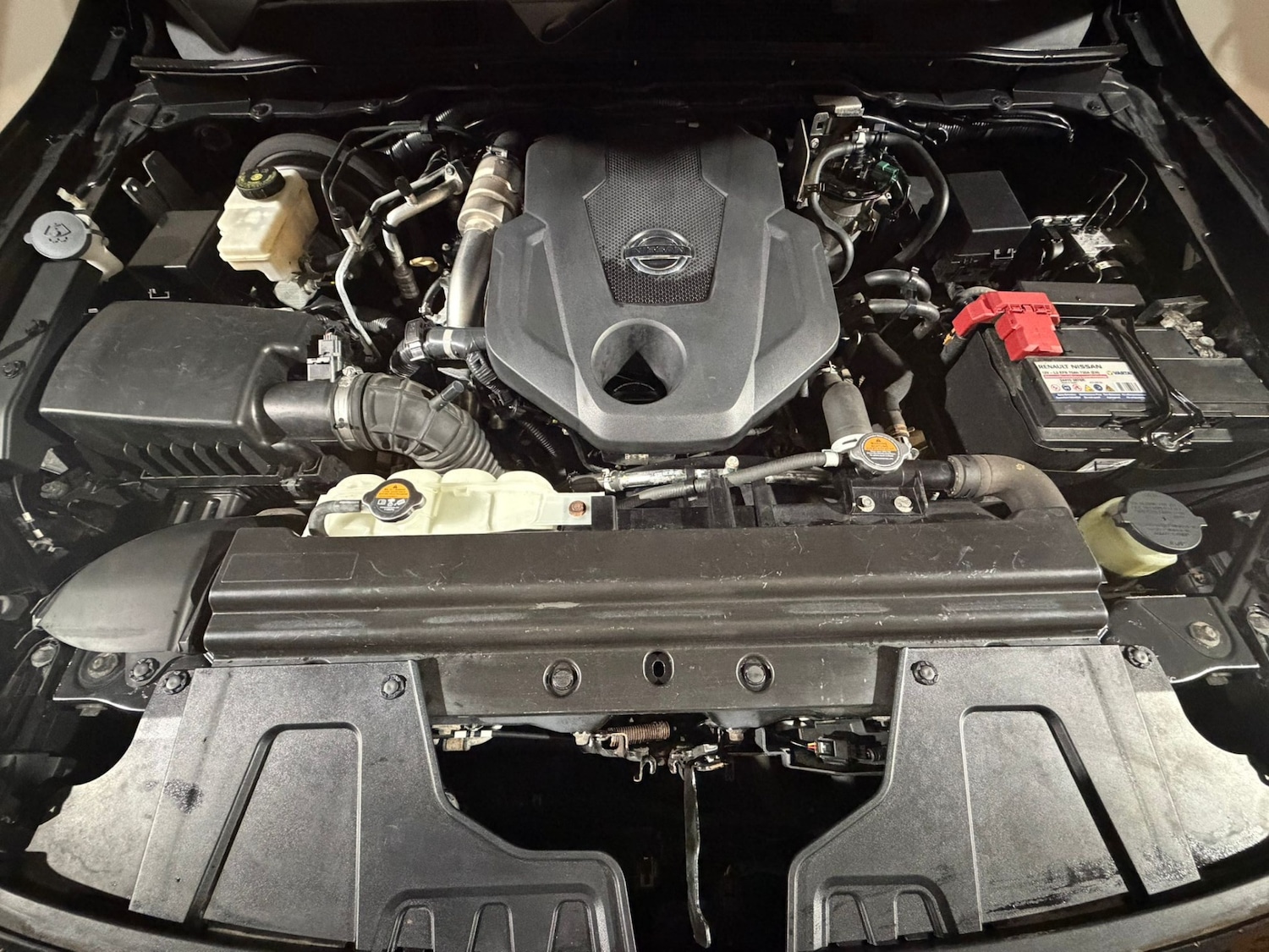 Used Nissan Navara 2019 for sale - 78089250: Photo 9