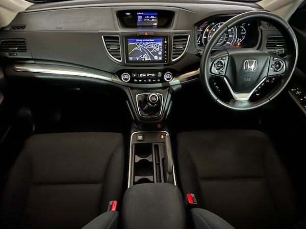 Used Honda CR-V 2018 for sale - 75432174: Photo 11