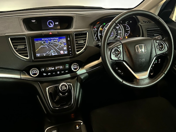 Used Honda CR-V 2018 for sale - 75432174: Photo 12