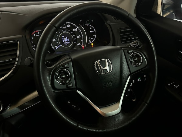 Used Honda CR-V 2018 for sale - 75432174: Photo 13