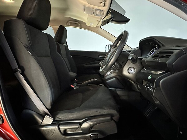 Used Honda CR-V 2018 for sale - 75432174: Photo 16