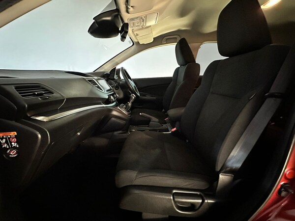 Used Honda CR-V 2018 for sale - 75432174: Photo 17