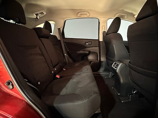 Used Honda CR-V 2018 for sale - 75432174: Photo 18