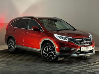 2018 (18) - 1.6 i-DTEC SE Plus 5dr 2WD [Nav]