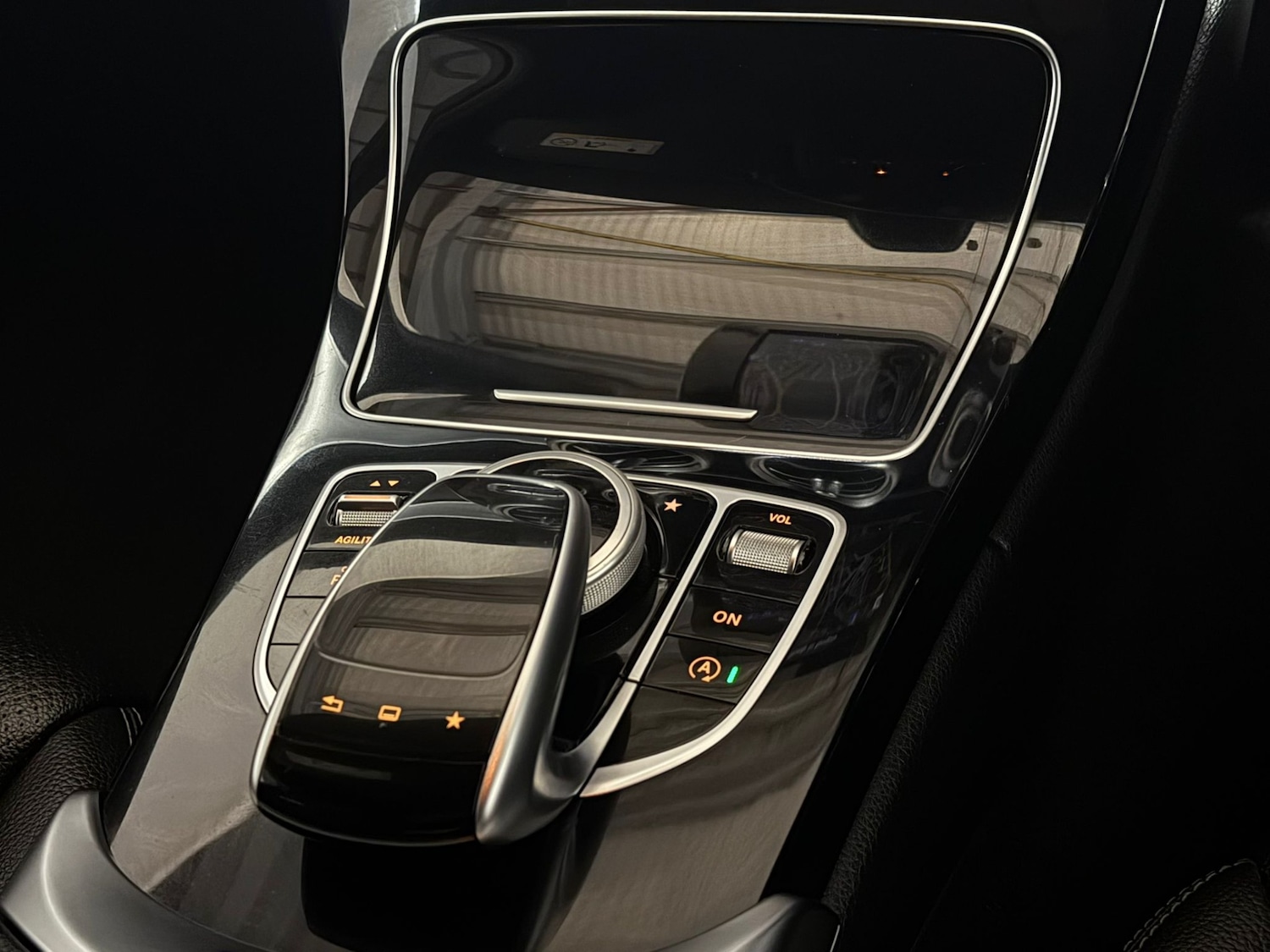 Used Mercedes-Benz C Class 2014 for sale - 77049330: Photo 14