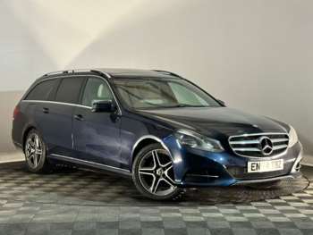 2015 (64) - E220 BlueTEC SE 5dr 7G-Tronic