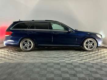Used Mercedes-Benz E-Class 2015 for sale - 74936472: Photo