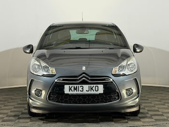 Used Citroen DS3 2013 for sale - 78299100: Photo