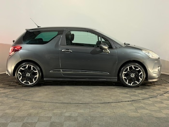 Used Citroen DS3 2013 for sale - 78299100: Photo