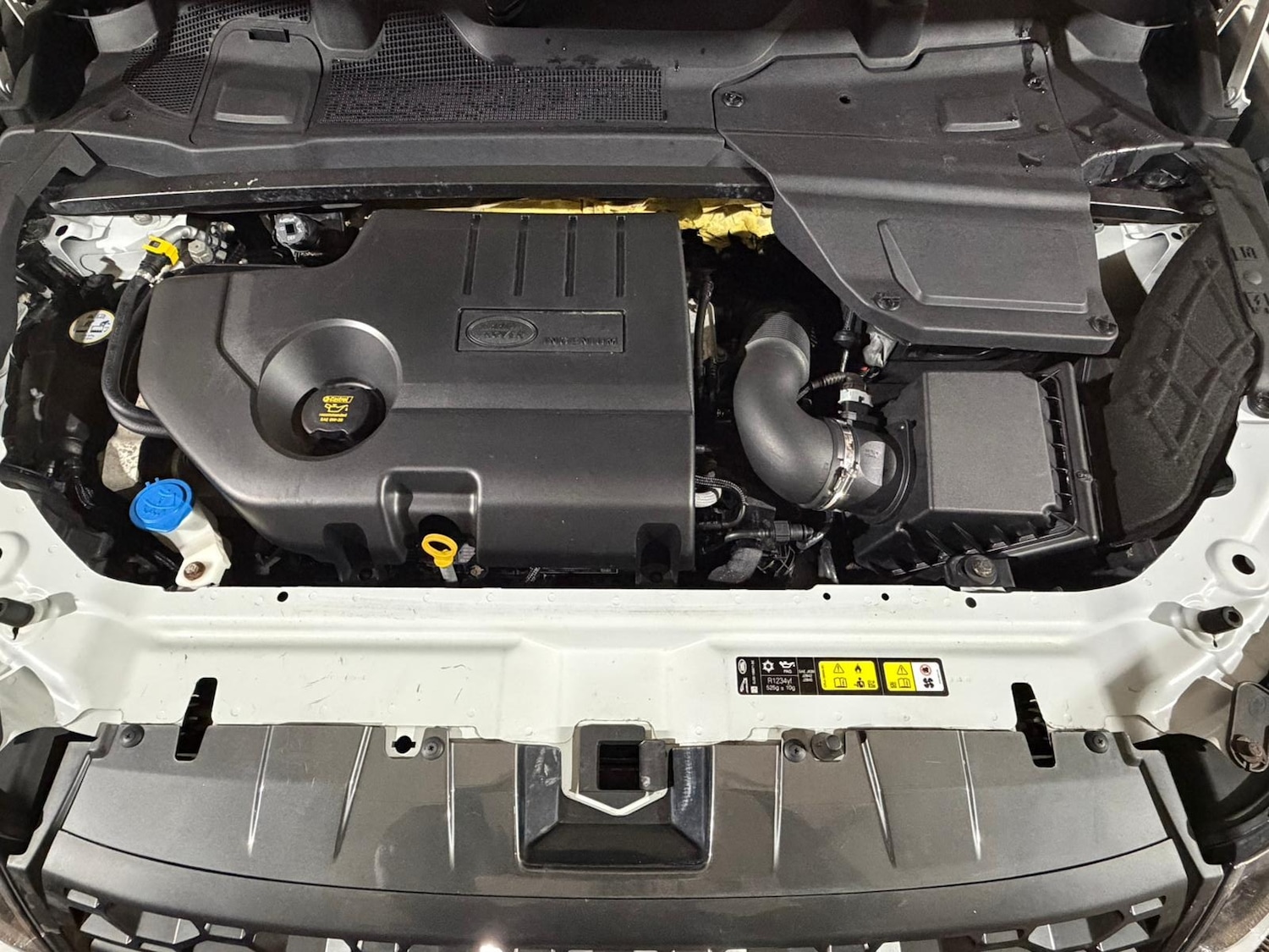 Used Land Rover Discovery Sport 2019 for sale - 76931778: Photo 10