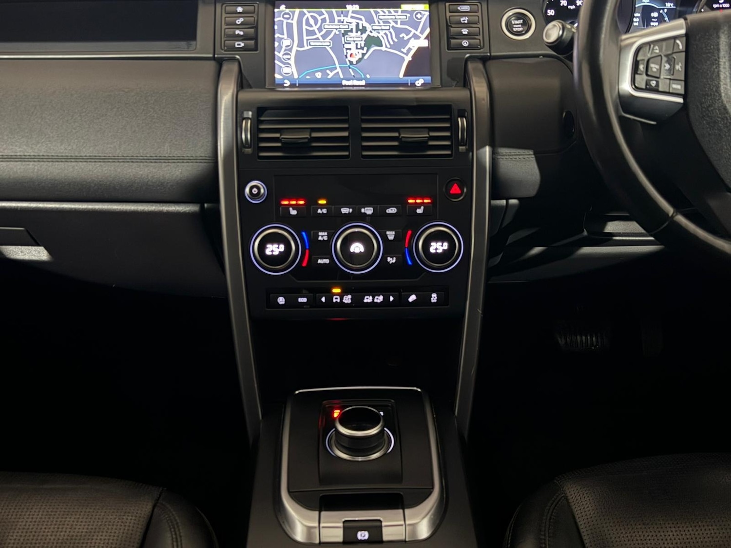 Used Land Rover Discovery Sport 2019 for sale - 76931778: Photo 12