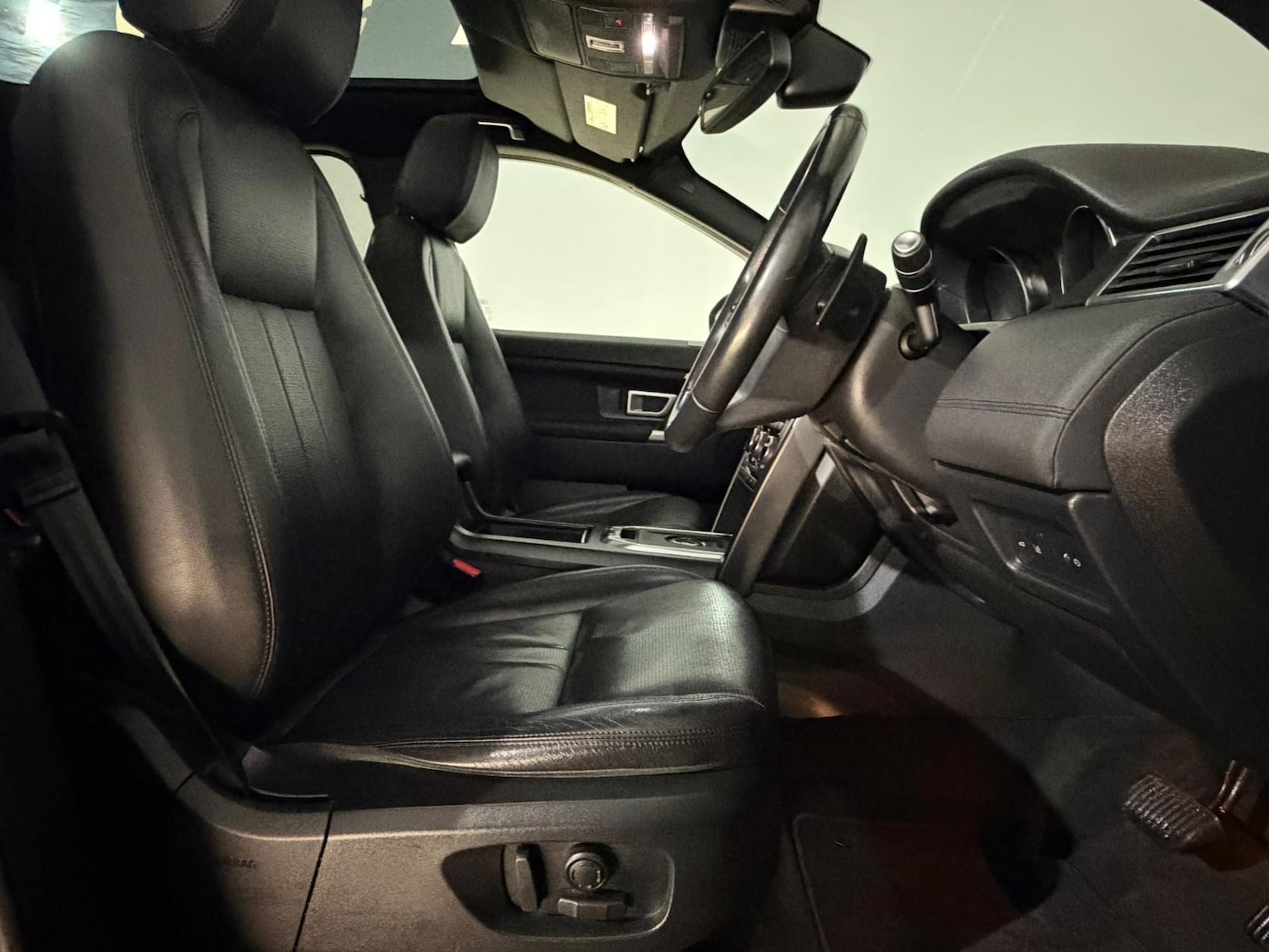 Used Land Rover Discovery Sport 2019 for sale - 76931778: Photo 14