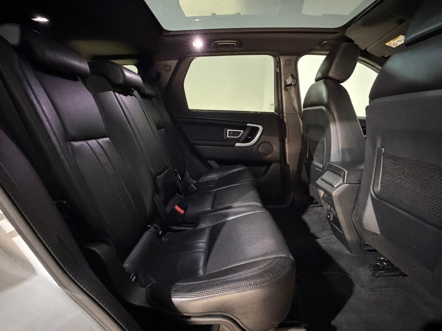 Used Land Rover Discovery Sport 2019 for sale - 76931778: Photo 16