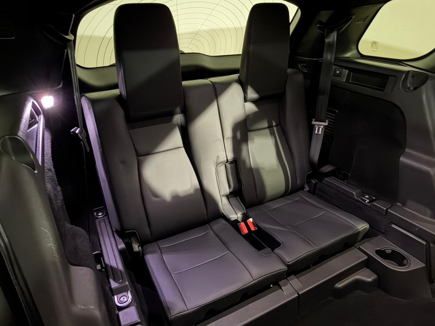 Used Land Rover Discovery Sport 2019 for sale - 76931778: Photo 18