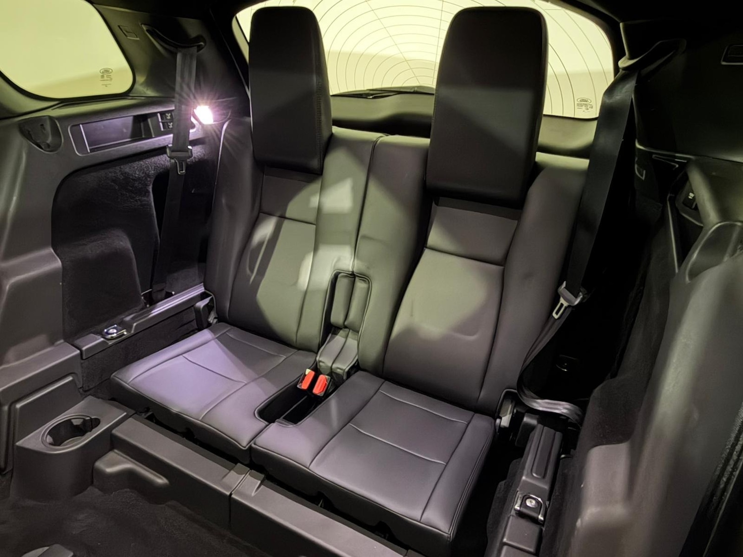 Used Land Rover Discovery Sport 2019 for sale - 76931778: Photo 19