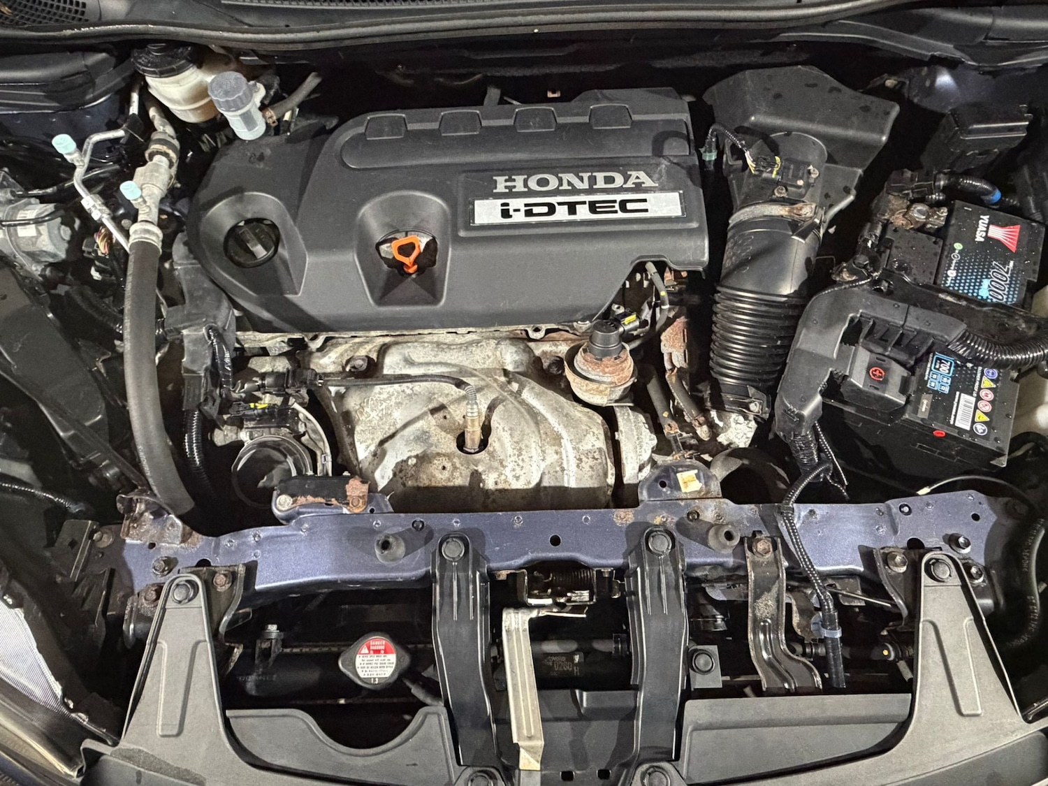 Used Honda CR-V 2012 for sale - 77599926: Photo 10