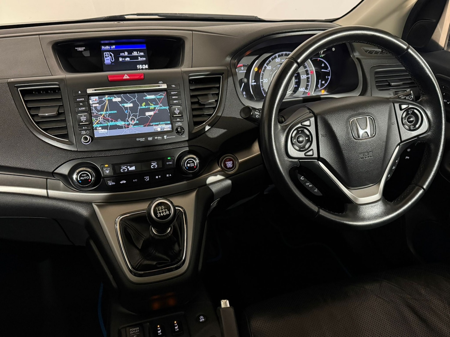 Used Honda CR-V 2012 for sale - 77599926: Photo 12