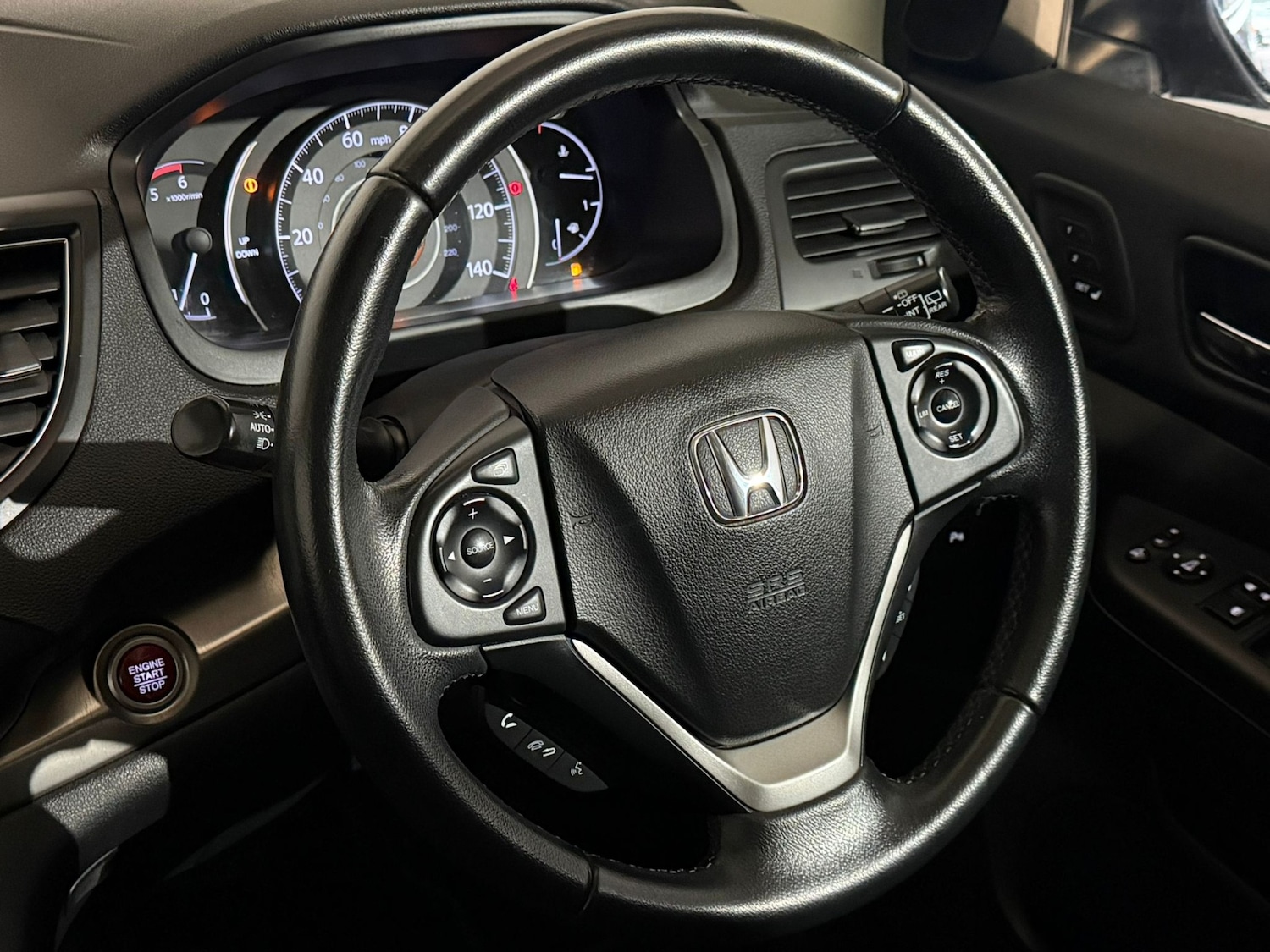 Used Honda CR-V 2012 for sale - 77599926: Photo 13