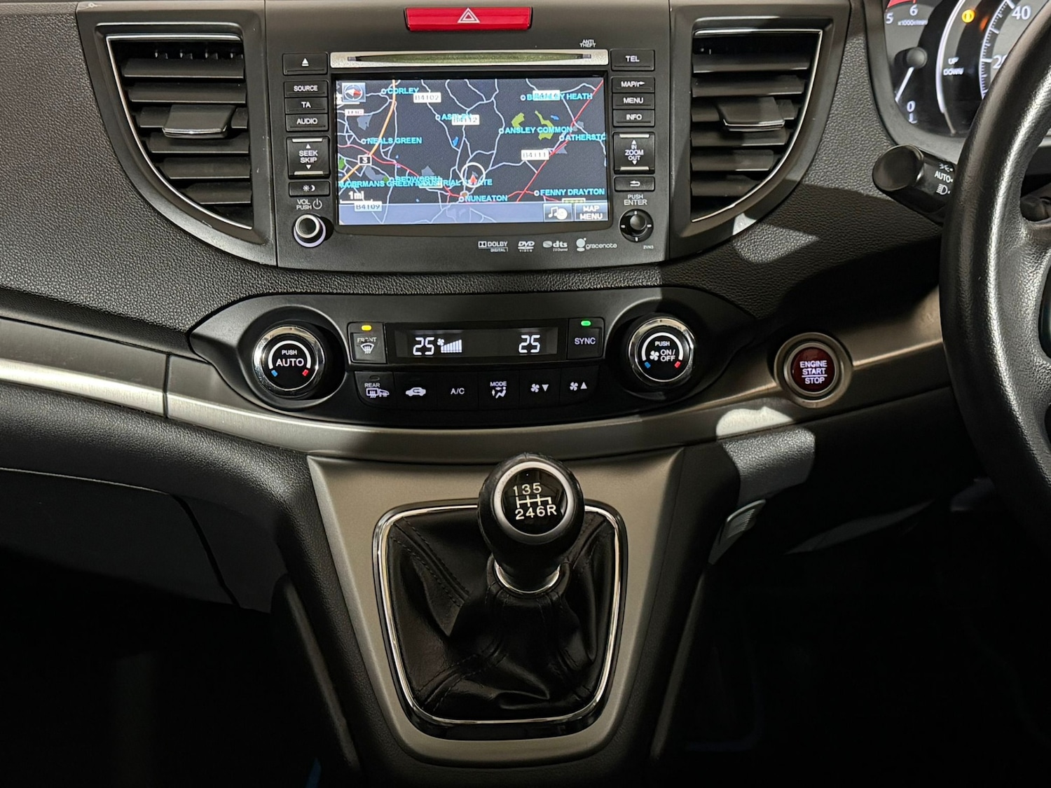 Used Honda CR-V 2012 for sale - 77599926: Photo 15