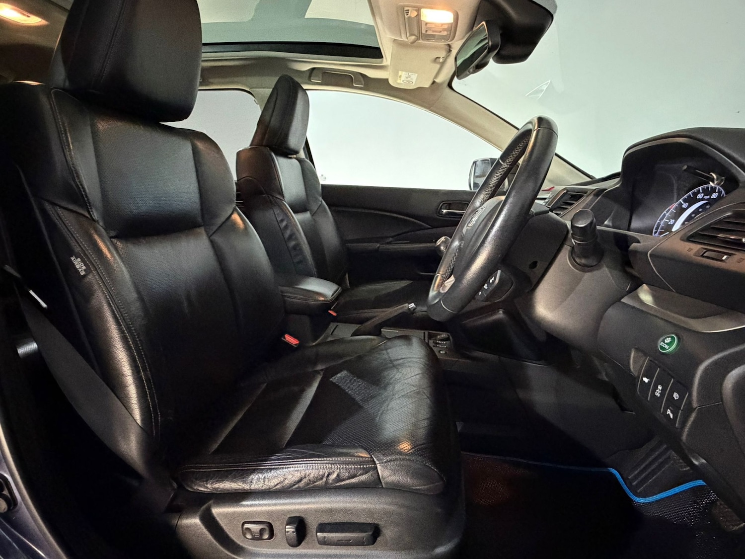 Used Honda CR-V 2012 for sale - 77599926: Photo 17