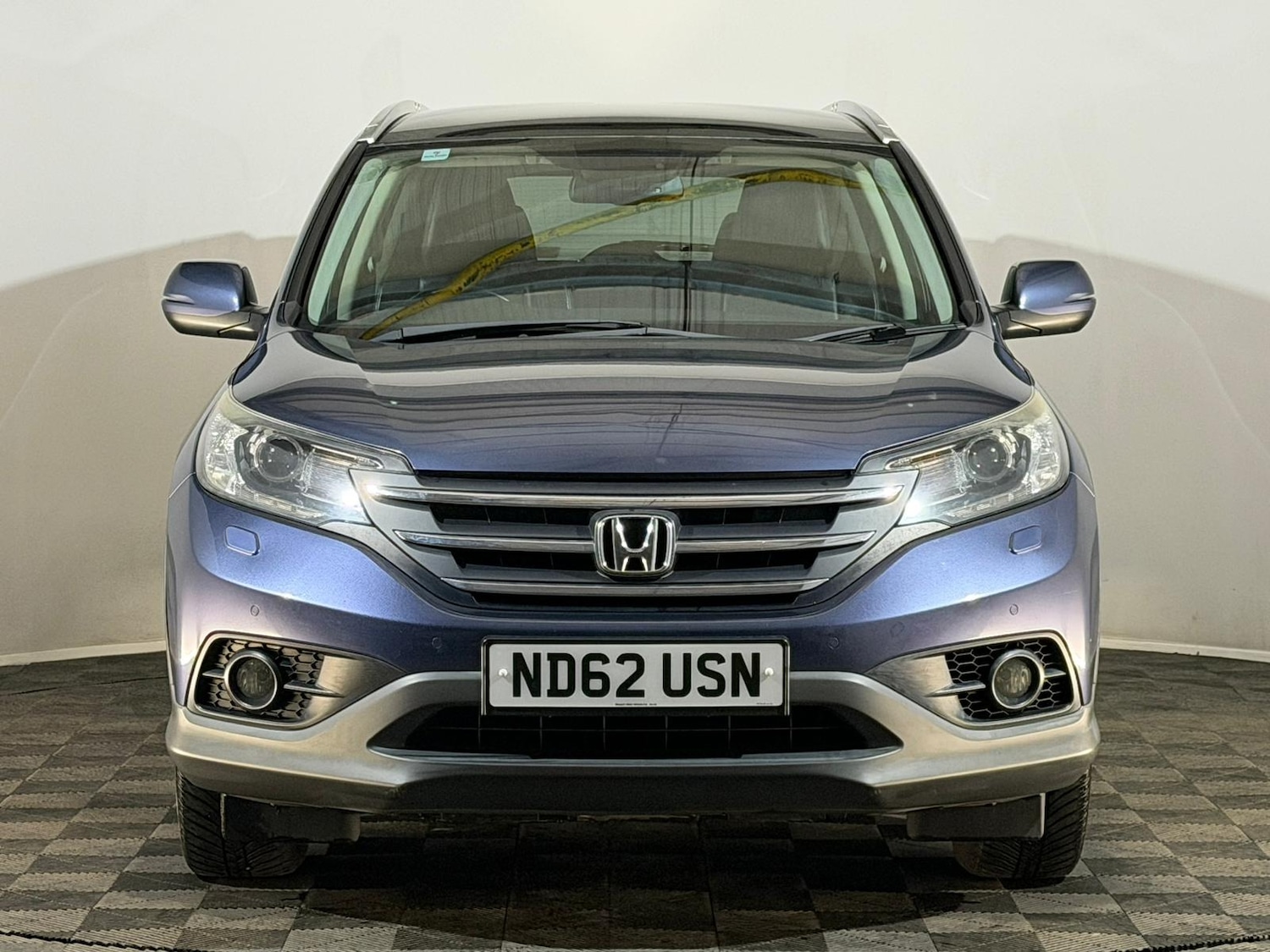 Used Honda CR-V 2012 for sale - 77599926: Photo 2