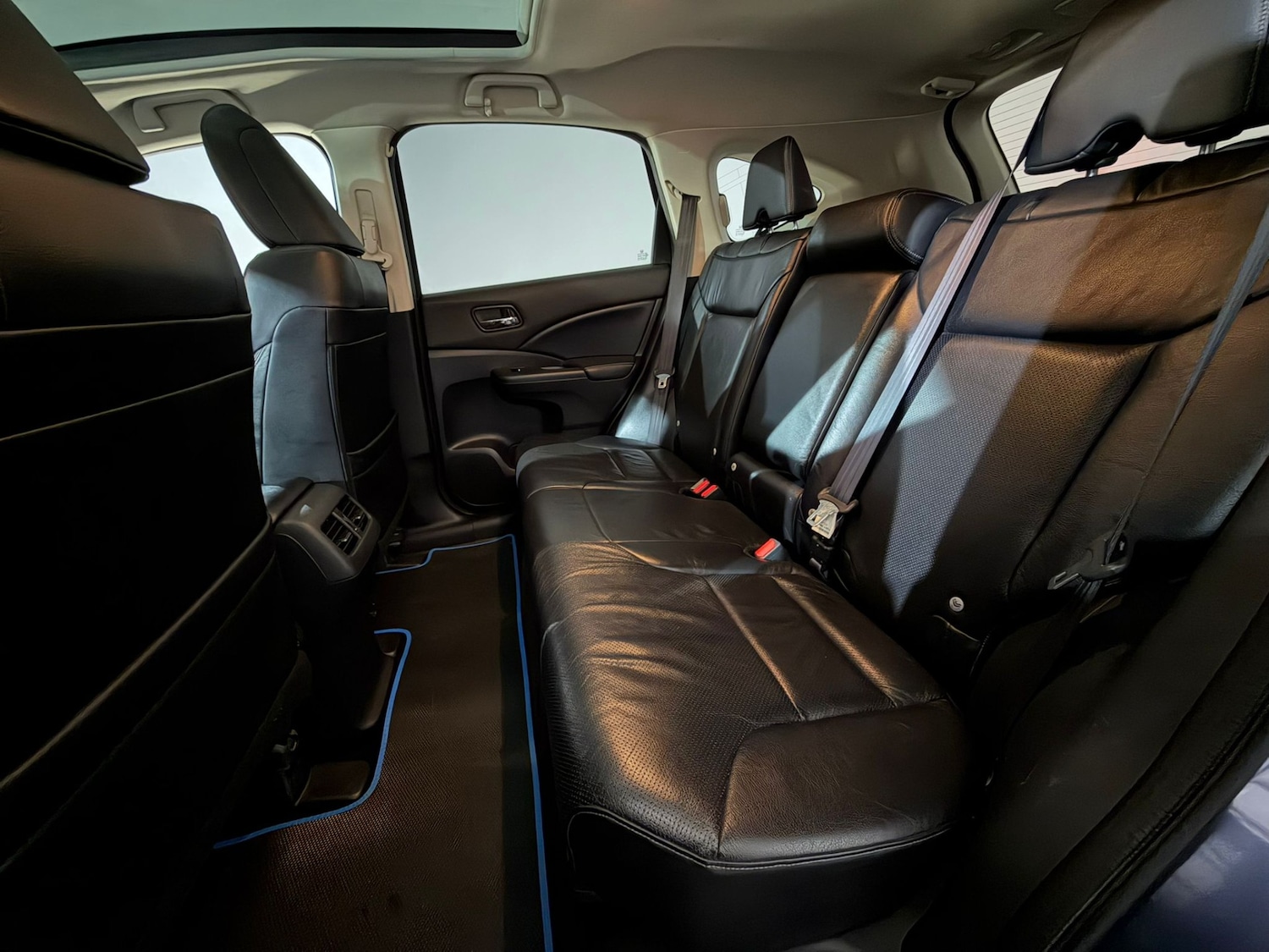 Used Honda CR-V 2012 for sale - 77599926: Photo 20