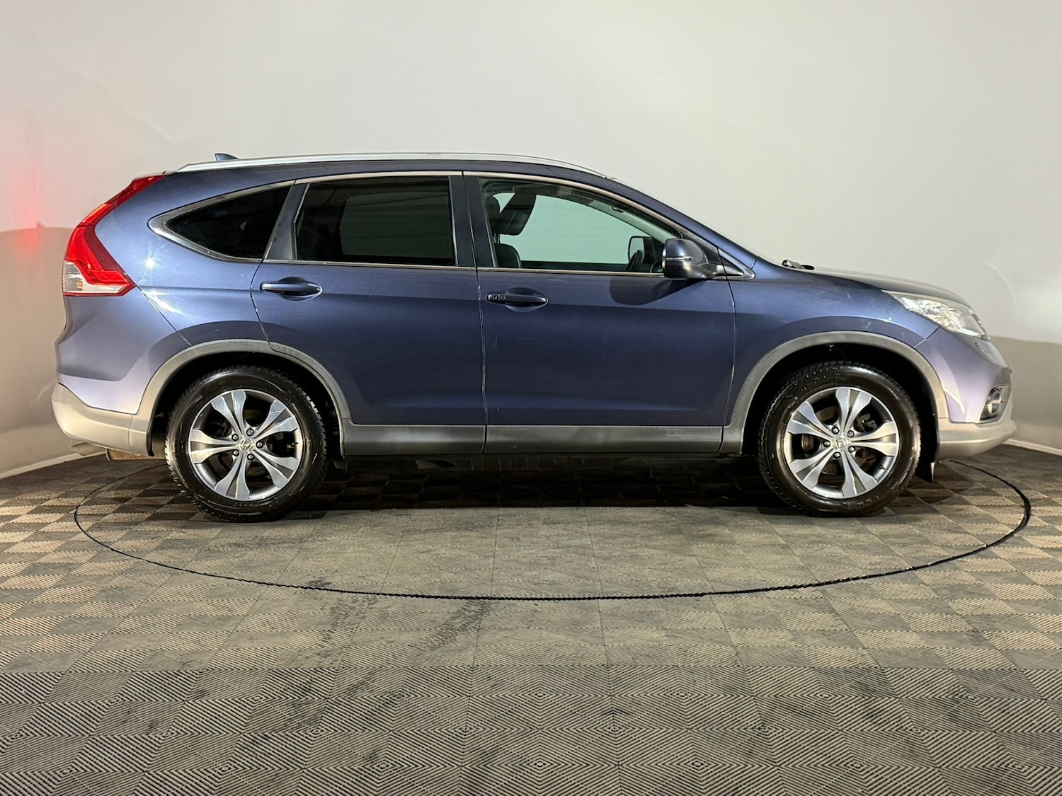 Used Honda CR-V 2012 for sale - 77599926: Photo 4