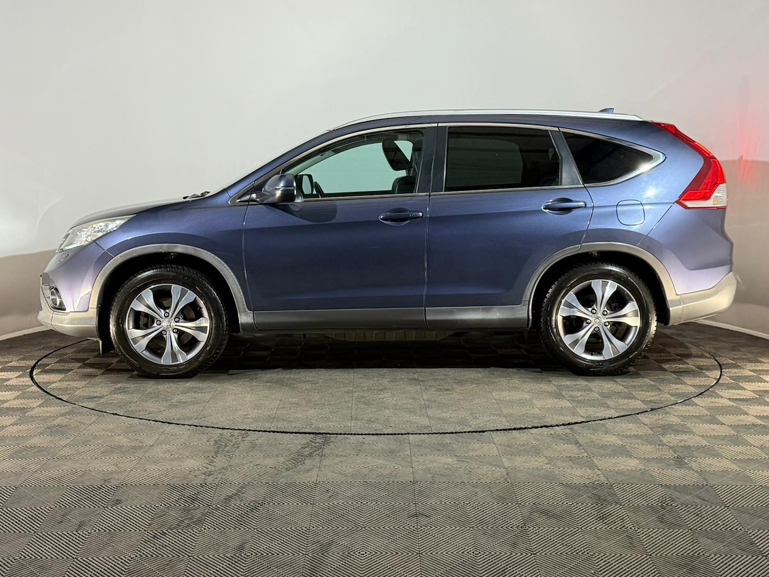 Used Honda CR-V 2012 for sale - 77599926: Photo 5
