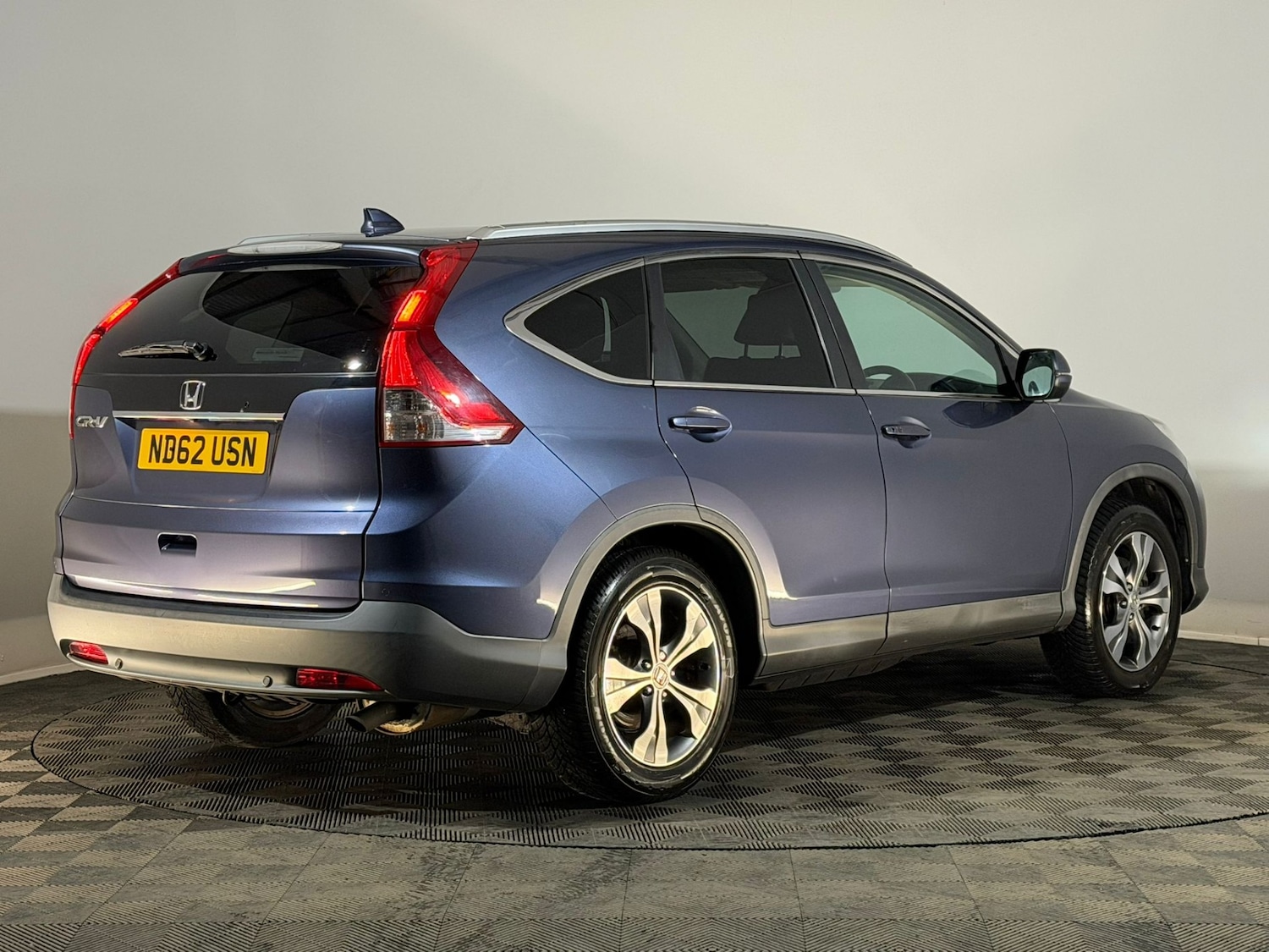 Used Honda CR-V 2012 for sale - 77599926: Photo 6