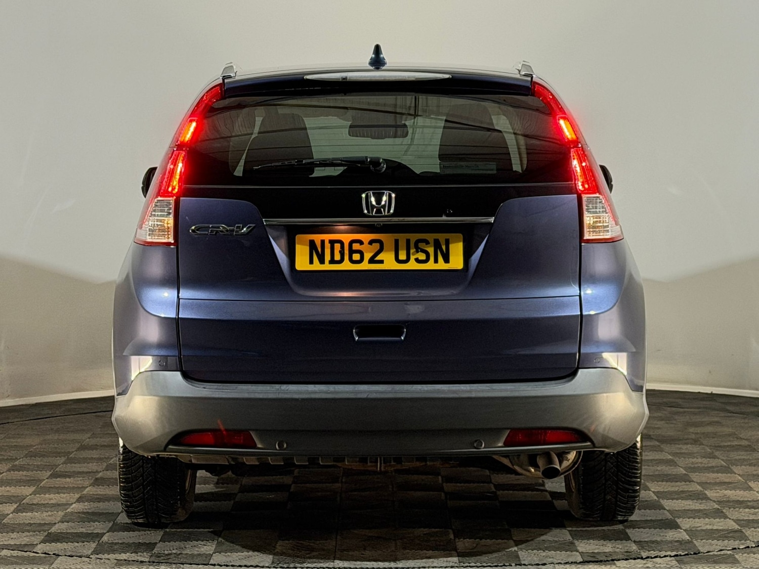 Used Honda CR-V 2012 for sale - 77599926: Photo 7