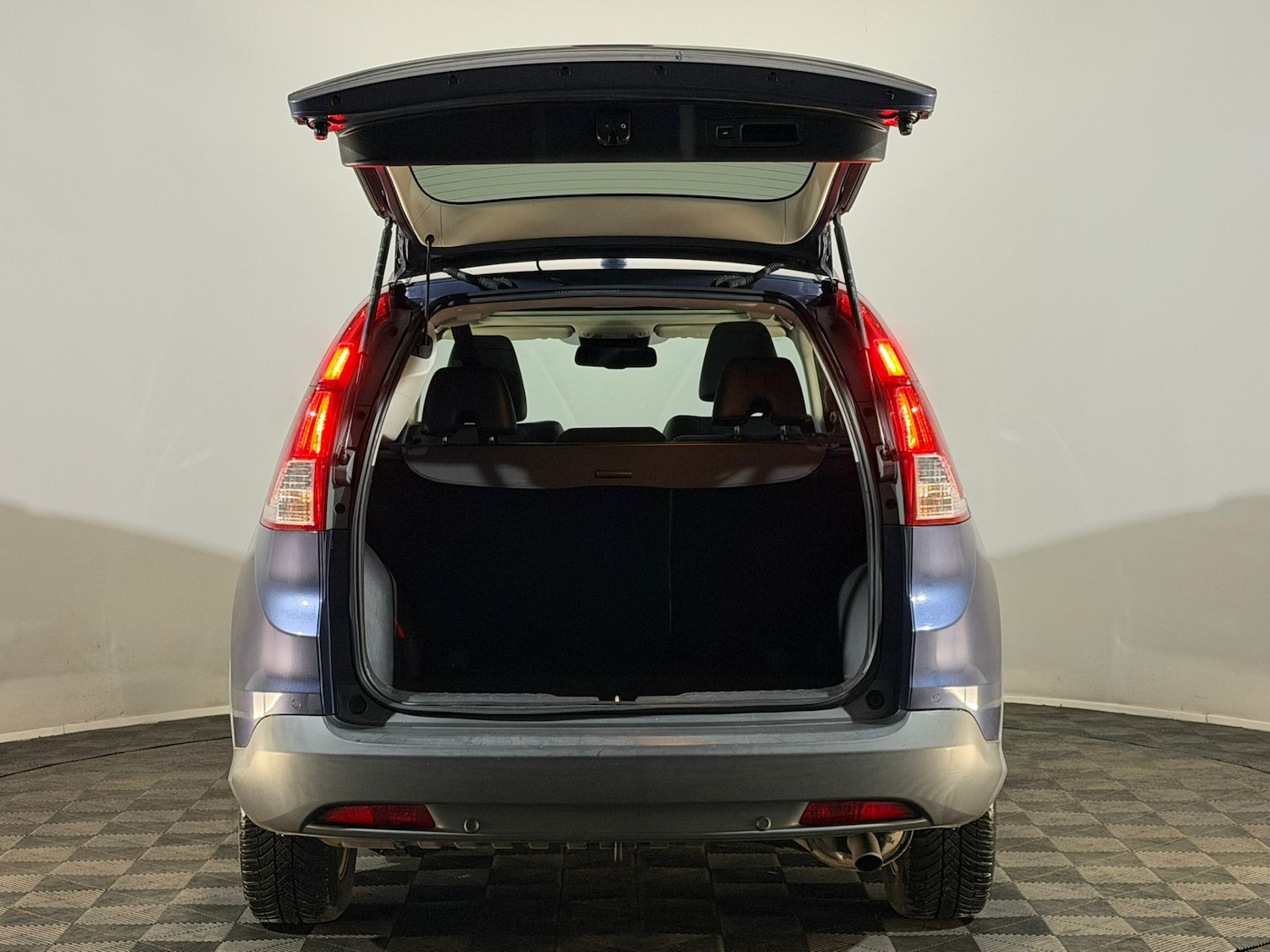 Used Honda CR-V 2012 for sale - 77599926: Photo 8