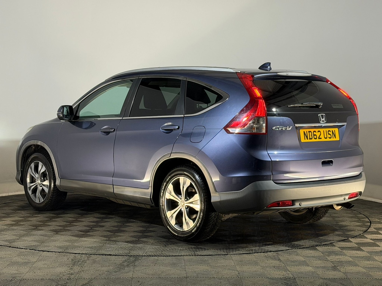 Used Honda CR-V 2012 for sale - 77599926: Photo 9