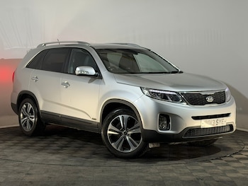 Used Kia Sorento 2013 for sale - 78828383: Photo