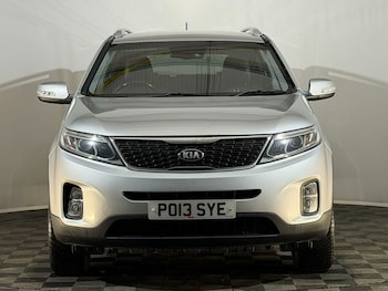 Used Kia Sorento 2013 for sale - 78828383: Photo