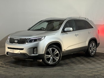 Used Kia Sorento 2013 for sale - 78828383: Photo
