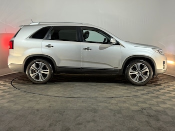 Used Kia Sorento 2013 for sale - 78828383: Photo