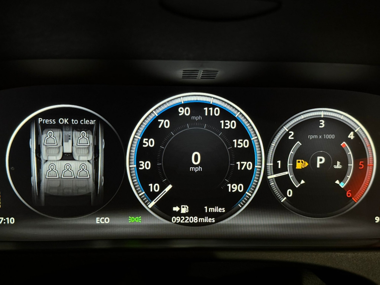 Used Jaguar XF 2017 for sale - 76611347: Photo 19