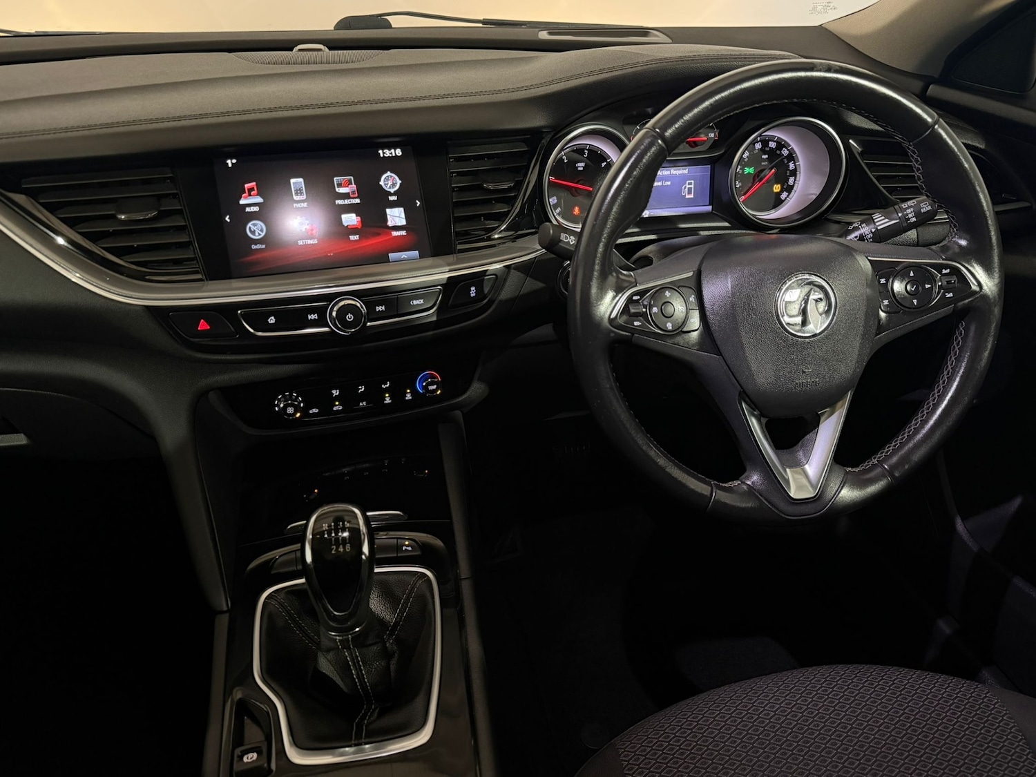 Used Vauxhall Insignia 2017 for sale - 77164701: Photo 12