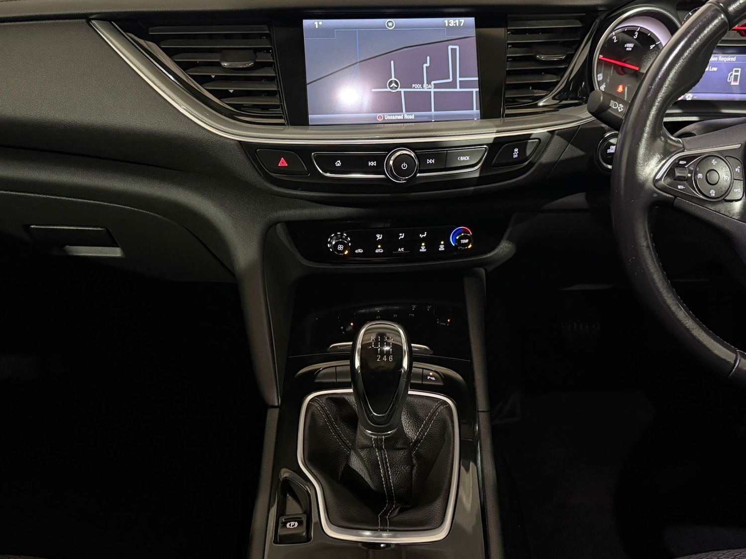 Used Vauxhall Insignia 2017 for sale - 77164701: Photo 13