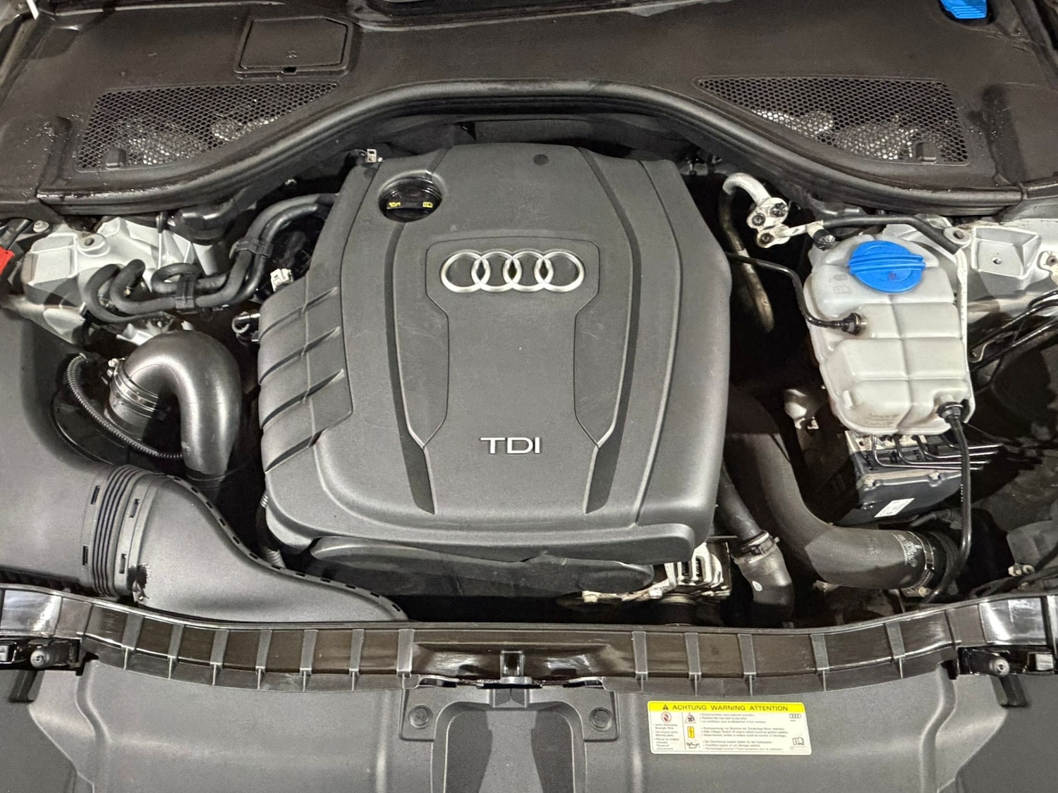 Used Audi A6 2013 for sale - 76745101: Photo 10